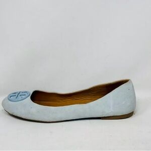 Tory Burch Ballet Flats